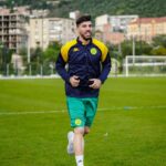 JSK : Mahious d’attaque face au CSC