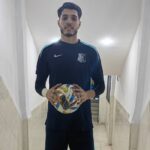 CRB Djemaâ : Le gardien Youcef Taghzout très convoité