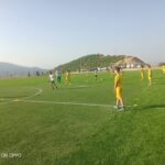 Iaâllalen : Les sportifs réclament un stade digne de son nom