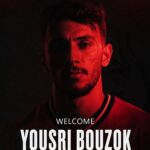 CRB : Yousri Bouzouk, la surprise !