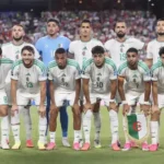 CM 2026 : L’Algérie veut passer l’écueil de la Suisse