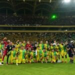 JSK : Le CR Témouchent pour la confirmation