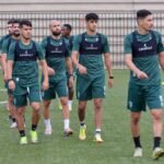 Ligue 1 : Le CSC attend de pied ferme l’ASO Chlef