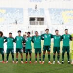 Tournoi UNAF (U20) qualificatif à la CAN 2027 : L’Algérie tenue en échec par la Tunisie