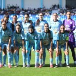 Super Coupe d’Algérie : Les Akbouciennes atomisent la JSK et s’offrent le trophée