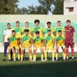 Elite Jeunes : Les U20 de la JSK frappent fort contre le MO Béjaia