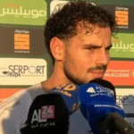 EN : Chiakha veut prendre sa revanche