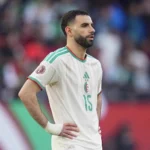 EN : Hamdani renvoie Ait Nouri
