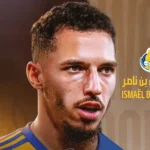 EN : Une nouvelle destination pour Bennacer