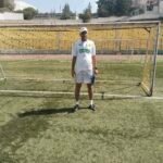 JSK : Malek Idris au service des gardiens de but