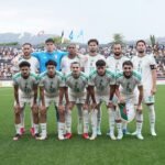 CAN 2027 (Eliminatoires) : Les Verts reviennent de loin et évitent la défaite