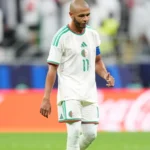 Brahimi ferme la porte à un retour chez les « Verts »… Pourquoi ?