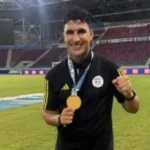 EN U20 : El-Orfi dévoile sa liste
