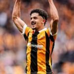 Verts d’Europe : Belloumi nominé en Premier League