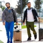 EN : Les dérapages inédits d’Ait Nouri et d’Amoura !