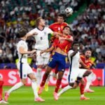 Ligue des Nations : L’Espagne revient de Wembley avec une victoire spectaculaire
