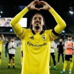 Farsi et Colombus Crew s’imposent face à Messi