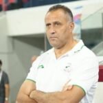 Hamdani : “Les joueurs sont prêts à relever le défi face aux Burundais”