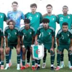 Après leur défaite face à l’Egypte : Les Verts U20 ratent leur objectif