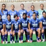 Elite Dames Seniors : Le CEA Sétif affiche ses ambitions
