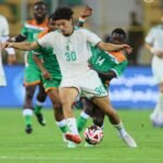 En amical : Une victoire dans la difficulté face au Niger