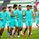 Ligue 2 (Centre-Ouest) : Le RC Kouba en solide leader