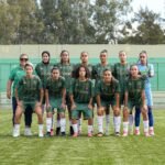 Elite Dames Seniors : La JS Kabylie terrasse la JS Saoura et se maintient en tête