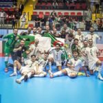 CAN Futsal : Qualification historique des Verts au carré d’as