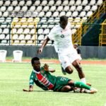 Enugu Rangers 2 – MCA 0 : Le MC Alger loin du niveau Africain