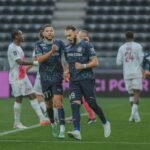 Verts d’Europe : Abdelli et Gouiri relancent Marseille