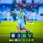 Ligue 1 : Akbou domine le CSC