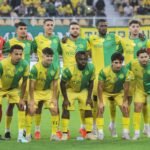 Ligue 1 : La JSK aux commandes