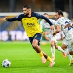 EN : Zorgane sur les tablettes d’un club Italien