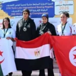 Championnat d’Afrique d’aviron : L’Algérie termine troisième