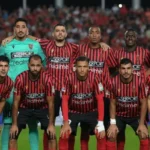 L’USM Alger attend une correspondance de la CAF