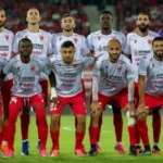 Une statistique remarquable pour les « Hamraoua » en ce début de saison
