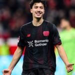 Maza dans le viseur du meilleur club du monde