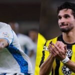 Saudi Pro League : Aouar et Benrahma se distinguent
