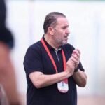 CR Belouizdad : Maaloul se retire